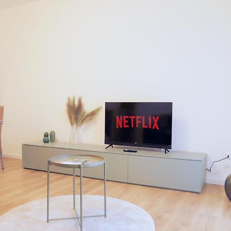 Appartement Ca' Martha - A Due Passi Dal Centro Con Parcheggio Privato à Trévise Extérieur photo