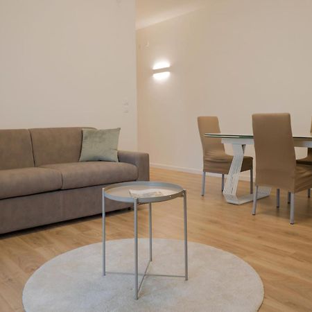 Appartement Ca' Martha - A Due Passi Dal Centro Con Parcheggio Privato à Trévise Extérieur photo