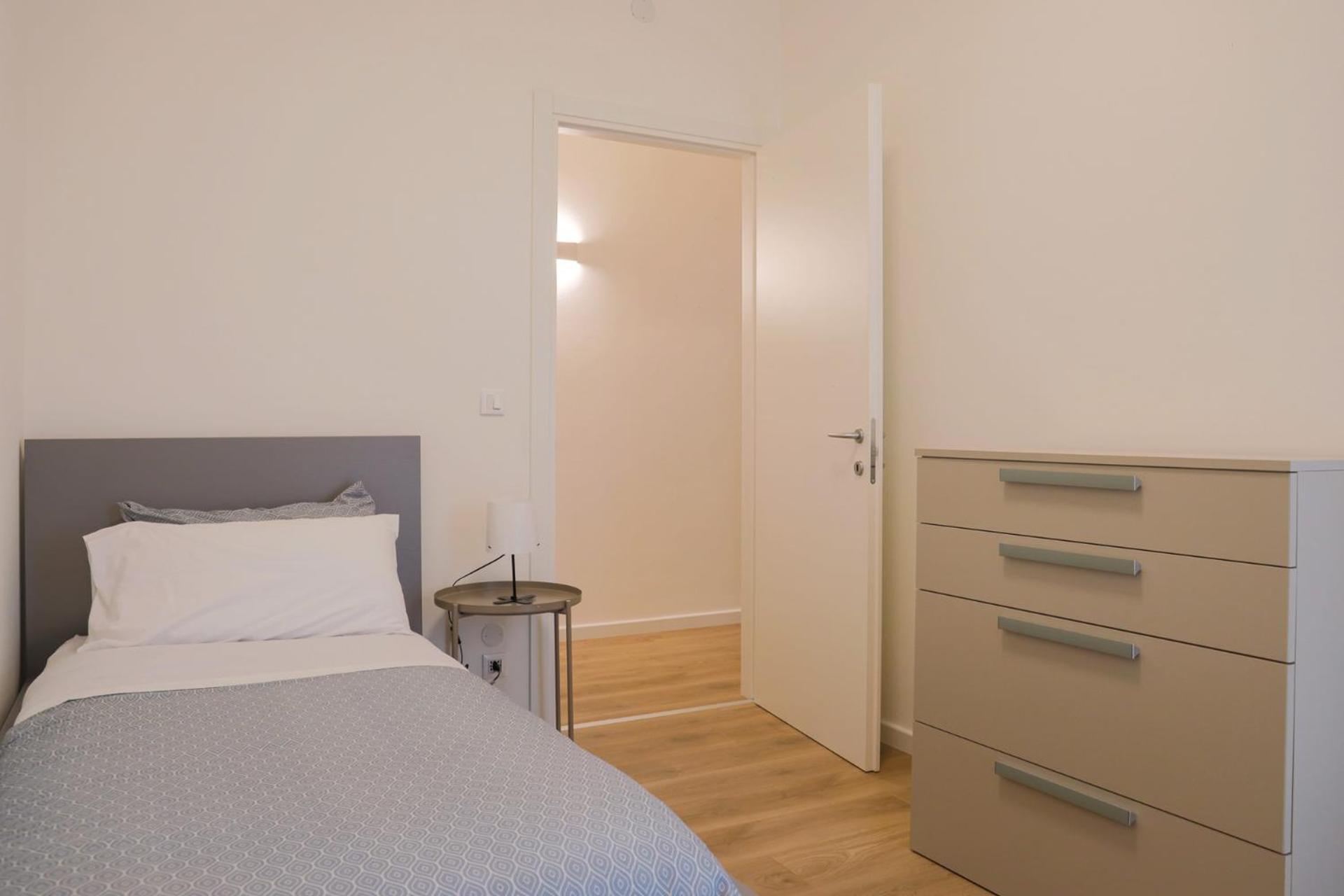 Appartement Ca' Martha - A Due Passi Dal Centro Con Parcheggio Privato à Trévise Extérieur photo