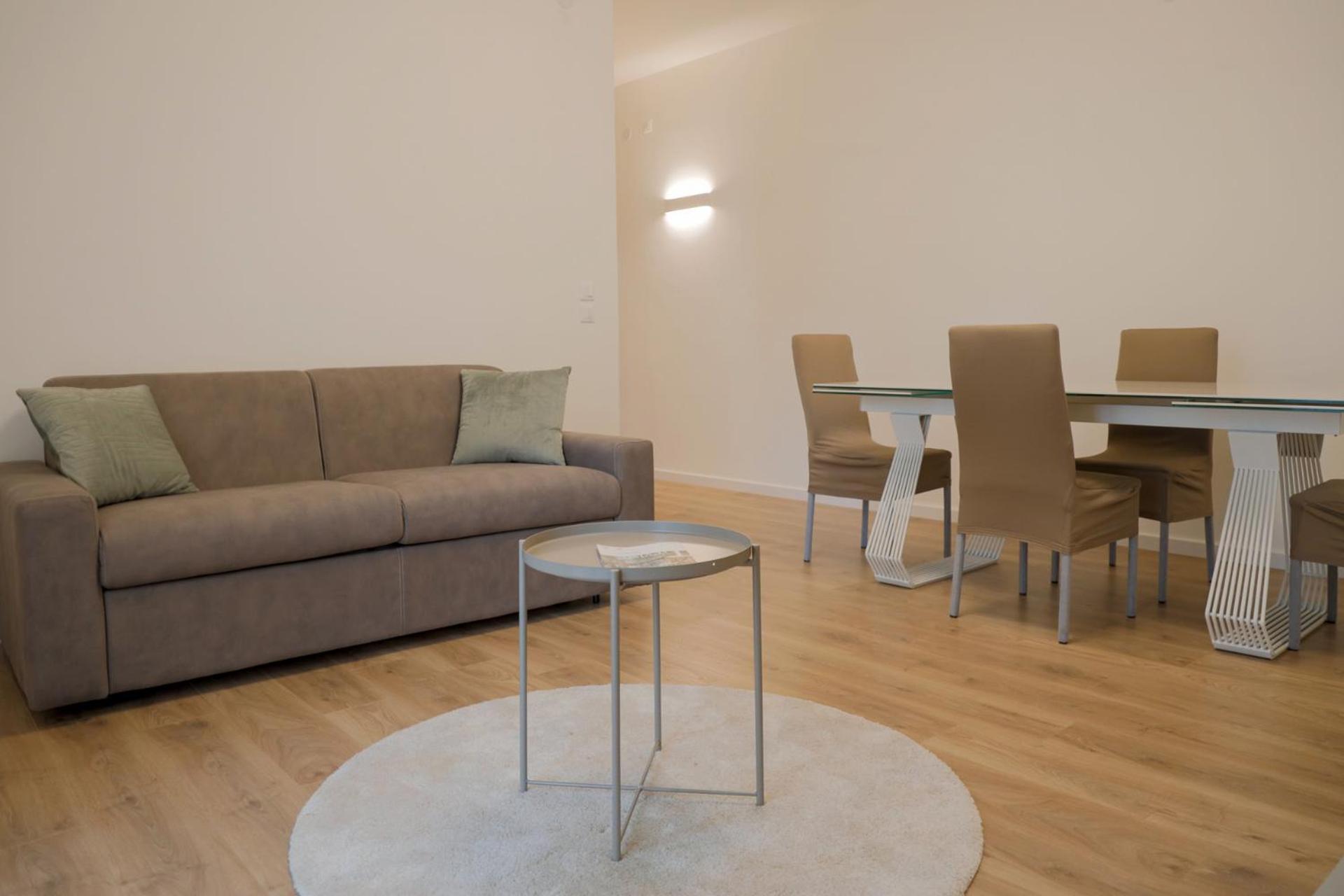 Appartement Ca' Martha - A Due Passi Dal Centro Con Parcheggio Privato à Trévise Extérieur photo