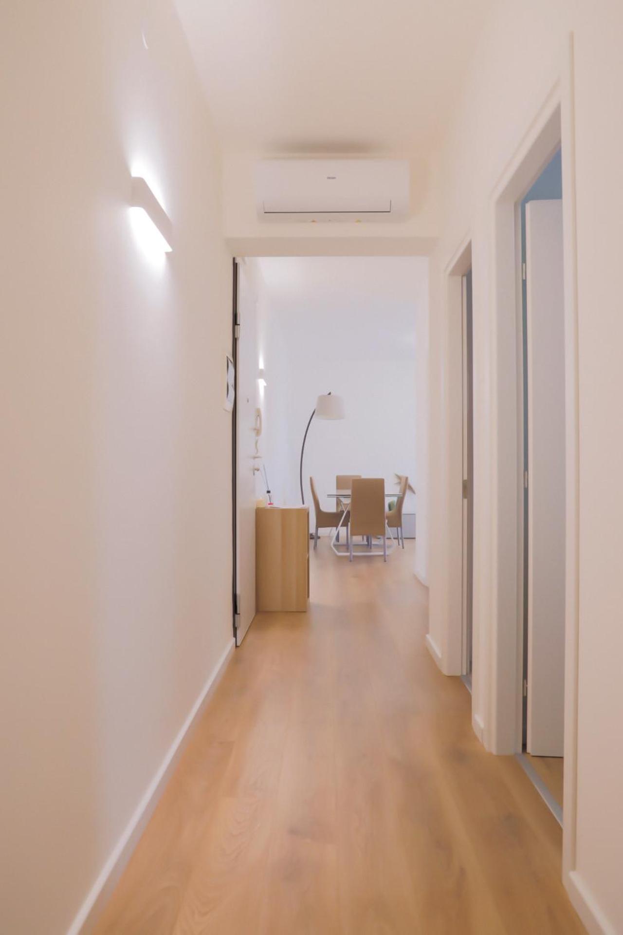 Appartement Ca' Martha - A Due Passi Dal Centro Con Parcheggio Privato à Trévise Extérieur photo