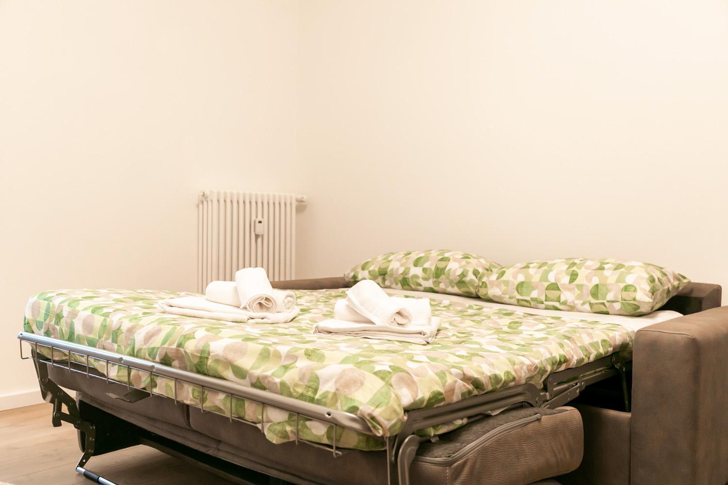 Appartement Ca' Martha - A Due Passi Dal Centro Con Parcheggio Privato à Trévise Extérieur photo