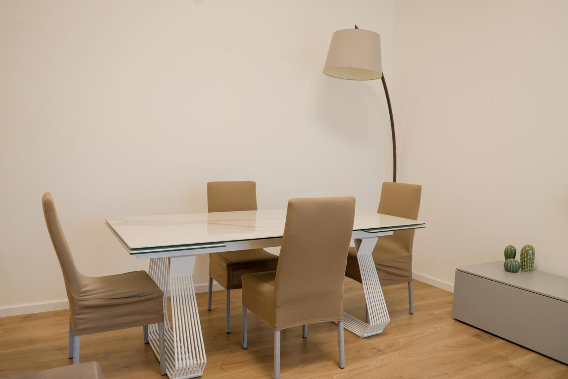 Appartement Ca' Martha - A Due Passi Dal Centro Con Parcheggio Privato à Trévise Extérieur photo